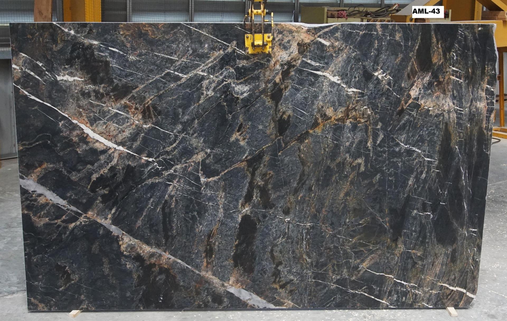 Dona Grey Quartzite